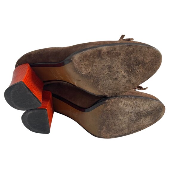 Fendi Pumps - Picture 8 of 14